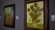 Trailer Van Gogh: Poets & Lovers